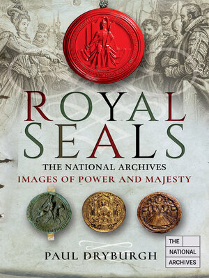 cover image of Royal Seals